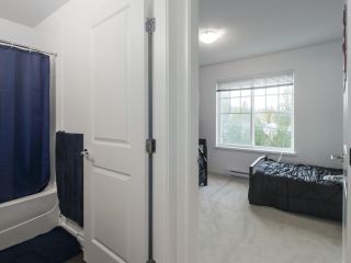 Photo 13: 51 3010 RIVERBEND Drive in Coquitlam: Coquitlam East Townhouse for sale in "Westwood" : MLS®# R2426857