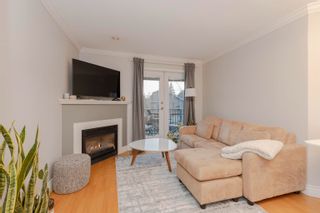 Photo 1: 307 962 W 16TH Avenue in Vancouver: Cambie Condo for sale in "WESTHAVEN" (Vancouver West)  : MLS®# R2847179