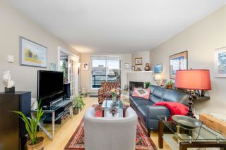 Photo 16: 404 1232 HARWOOD Street in Vancouver: West End VW Condo for sale in "Harwood Terrace" (Vancouver West)  : MLS®# R2876959