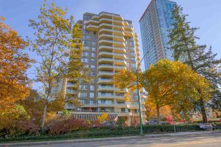 Photo 2: 1404 5790 PATTERSON Avenue in Burnaby: Metrotown Condo for sale in "THE REGENT" (Burnaby South)  : MLS®# R2217988