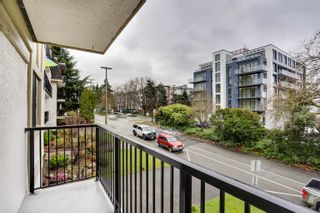 Photo 15: 106 306 W 1ST Street in North Vancouver: Lower Lonsdale Condo for sale : MLS®# R2866701