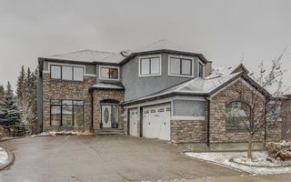 Main Photo: 2630 Evercreek Bluffs Way SW in Calgary: Evergreen Detached for sale : MLS®# A2026063