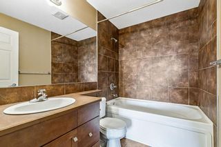 Photo 13: 4302 92 Crystal Shores Road: Okotoks Apartment for sale : MLS®# A1254415