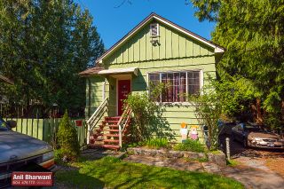Photo 3: 12381 227 Street in Maple Ridge: North Maple Ridge House for sale : MLS®# R2569612