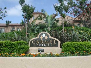 Photo 1: CARMEL VALLEY Condo for sale : 2 bedrooms : 3835 Elijah Court #528 in San Diego