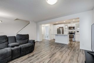 Photo 8: 118 Hillcrest Gardens SW: Airdrie Row/Townhouse for sale : MLS®# A2096409
