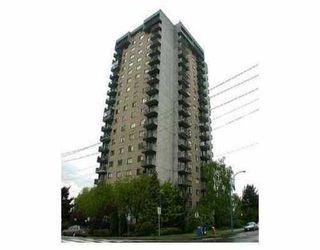Photo 1: 801 145 ST GEORGES Ave in North Vancouver: Home for sale : MLS®# V776862
