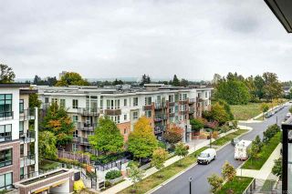 Photo 28: 527 9366 TOMICKI Avenue in Richmond: West Cambie Condo for sale in "ALEXANDRA COURT" : MLS®# R2506202