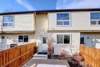 Photo 42: 53 5625 Silverdale Drive NW in Calgary: Silver Springs Row/Townhouse for sale : MLS®# A1201684