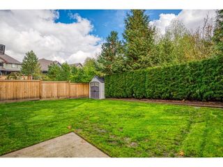 Photo 35: 6866 208A STREET in Langley: Willoughby Heights House for sale : MLS®# R2659130
