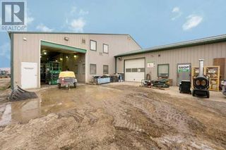 Photo 42: 30 Industrial Drive in Sylvan Lake: Other for lease : MLS®# A2087840