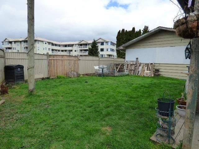 Photo 12: Photos: 8687 ELM Drive in Chilliwack: Chilliwack E Young-Yale Duplex for sale : MLS®# R2586143
