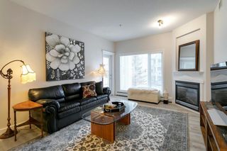 Photo 6: 286 223 Tuscany Springs Boulevard NW in Calgary: Tuscany Apartment for sale : MLS®# A1169747