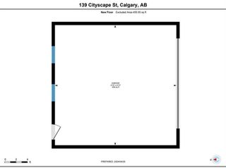 Photo 43: 139 cityscape Street NE in Calgary: Cityscape Detached for sale : MLS®# A2126005