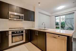 Photo 4: 103 3133 RIVERWALK Avenue in Vancouver: South Marine Condo for sale in "New Water" (Vancouver East)  : MLS®# R2423728
