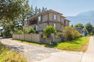 Photo 7: 38108 FOURTH Avenue in Squamish: Downtown SQ House for sale : MLS®# R2749879