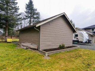 Photo 52: 3900 S Island Hwy in CAMPBELL RIVER: CR Campbell River South House for sale (Campbell River)  : MLS®# 749532