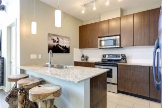 Photo 6: 401 2477 KELLY Avenue in Port Coquitlam: Central Pt Coquitlam Condo for sale : MLS®# R2114582