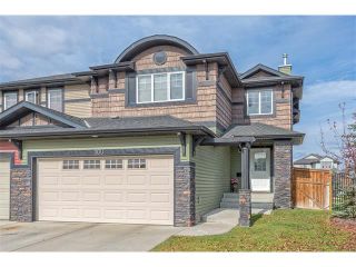Photo 1: 100 SPRINGMERE Grove: Chestermere House for sale : MLS®# C4085468
