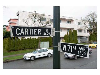 Photo 3: 1387 1397 71ST AV W in VANCOUVER: Marpole Home for sale (Vancouver West)  : MLS®# V4040450