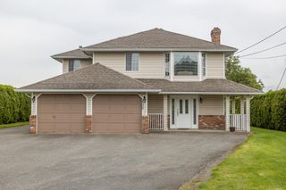 Photo 1: 1300 GLADWIN Road in Abbotsford: Central Abbotsford House for sale : MLS®# R2861942