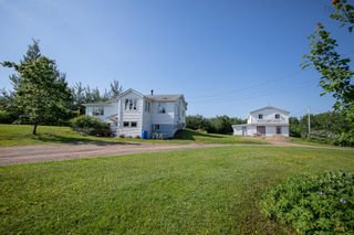 Photo 1: 4742 Highway 366 in Tidnish Cross Roads: 102N-North Of Hwy 104 Residential for sale (Northern Region)  : MLS®# 202319654