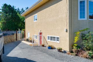 Photo 39: 1229 Juno St in Esquimalt: Es Saxe Point House for sale : MLS®# 914873