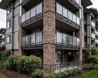 Photo 17: 210 2038 SANDALWOOD Crescent in Abbotsford: Central Abbotsford Condo for sale in "The Element" : MLS®# R2573800
