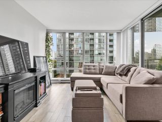 Photo 13: 505 1495 RICHARDS Street in Vancouver: Yaletown Condo for sale in "Azura Two" (Vancouver West)  : MLS®# R2627047