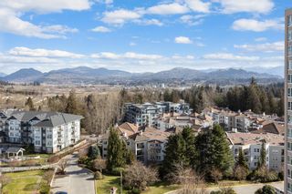 Photo 31: 1204 3150 GLADWIN Road in Abbotsford: Central Abbotsford Condo for sale in "Regency Park Towers" : MLS®# R2755210