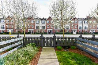 Photo 6: 20 8438 207A Street in Langley: Willoughby Heights Townhouse for sale in "YORK" : MLS®# R2565486