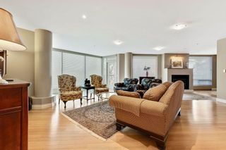 Photo 22: 303 837 2 Avenue SW in Calgary: Eau Claire Apartment for sale : MLS®# A2114969