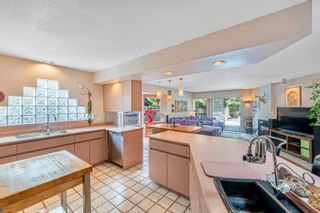 Photo 4: 3424 GASPE Place in North Vancouver: Northlands House for sale : MLS®# R2761190