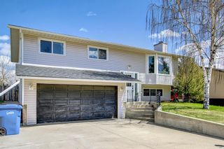 Photo 2: 636 Wallace Drive: Carstairs Detached for sale : MLS®# A1216342