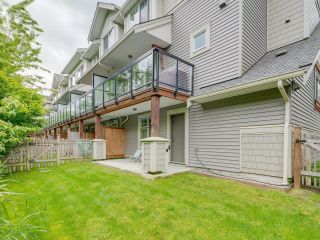 Photo 28: 68 20498 82 Avenue in Langley: Willoughby Heights Townhouse for sale in "Gabriola Park" : MLS®# R2714026