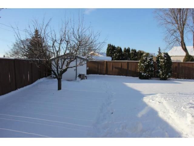 Photo 17: Photos: 88 Turnham Drive in WINNIPEG: St Vital Residential for sale (South East Winnipeg)  : MLS®# 1222998