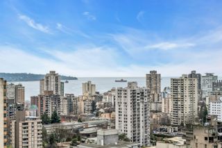 Photo 25: 2404 620 CARDERO Street in Vancouver: Coal Harbour Condo for sale in "The Cadero by Bosa" (Vancouver West)  : MLS®# R2866823