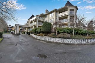 Photo 20: 304 20125 55A Avenue in Langley: Langley City Condo for sale in "Blackberry Lane 2" : MLS®# R2644942