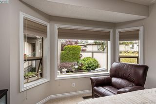 Photo 15: 22 4300 Stoneywood Lane in VICTORIA: SE Broadmead Row/Townhouse for sale (Saanich East)  : MLS®# 816982