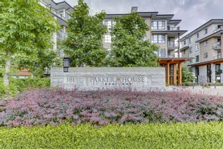 Photo 27: 101 1151 WINDSOR MEWS in Coquitlam: New Horizons Condo for sale : MLS®# R2755199