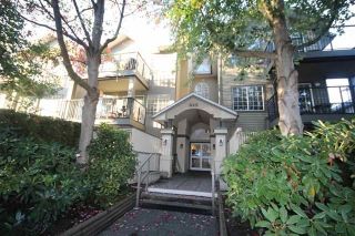 Photo 14: 105 925 W 15TH Avenue in Vancouver: Fairview VW Condo for sale (Vancouver West)  : MLS®# R2228060