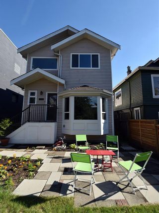 Photo 19: 1656 E 13TH Avenue in Vancouver: Grandview VE 1/2 Duplex for sale (Vancouver East)  : MLS®# R2077472