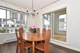 Photo 12: 401 5735 HAMPTON Place in Vancouver: University VW Condo for sale in "THE BRISTOL" (Vancouver West)  : MLS®# R2294872