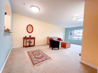 Photo 5: 329 2980 PRINCESS Crescent in Coquitlam: Canyon Springs Condo for sale : MLS®# R2742839