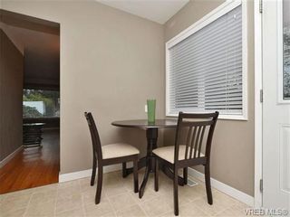 Photo 6: 1299 Camrose Cres in VICTORIA: SE Maplewood House for sale (Saanich East)  : MLS®# 693625