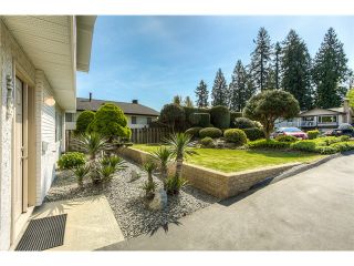 Photo 20: 2709 ANCHOR Place in Coquitlam: Ranch Park House for sale : MLS®# V1117640