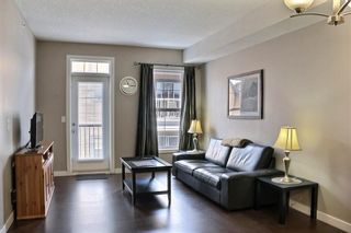 Photo 4: 305 15304 BANNISTER Road SE in Calgary: Midnapore Apartment for sale : MLS®# C4296151