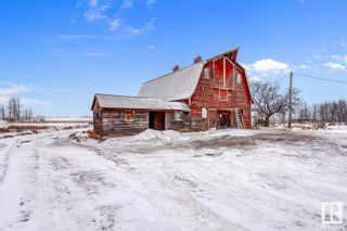 Photo 34: 48534 RGE RD 240: Rural Leduc County House for sale : MLS®# E4321396