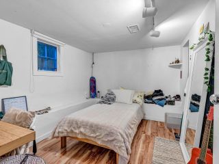Photo 27: 2645 W 12TH Avenue in Vancouver: Kitsilano House for sale (Vancouver West)  : MLS®# R2728128