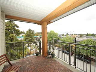 Photo 11: 2407 963 CHARLAND Avenue in Coquitlam: Central Coquitlam Condo for sale in "CHARLAND" : MLS®# R2305775